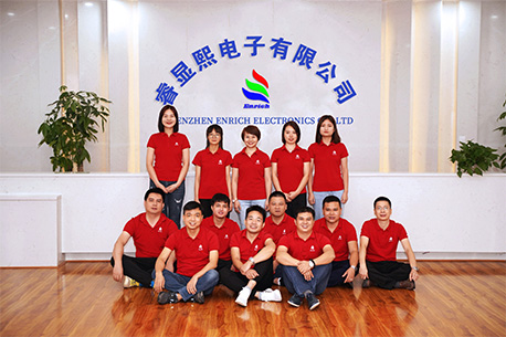 公司简介(图1) 公司简介(图1)